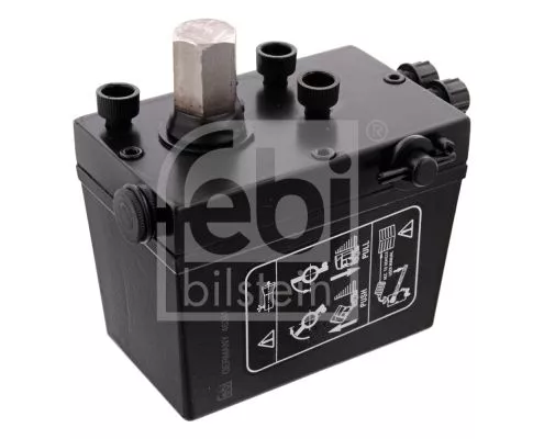 Kantelpomp, bestuurderscabine FEBI BILSTEIN 46341)