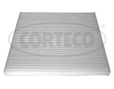 Filter, cabinelucht CORTECO 80005209)