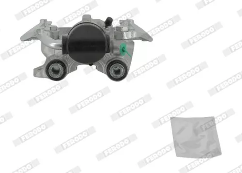 Remklauw FERODO FCL691381)