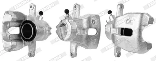 Remklauw FERODO FCL694382)