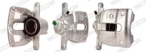 Remklauw FERODO FCL694543)