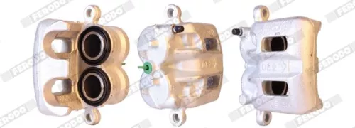 Remklauw FERODO FCL694688)