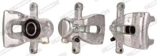 Remklauw FERODO FCL694691)