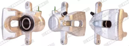 Remklauw FERODO FCL694692)