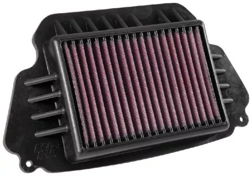 Luchtfilter K&N FILTERS HA-6414)