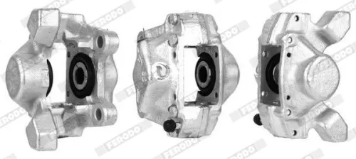 Brake Caliper FERODO FCL692751)