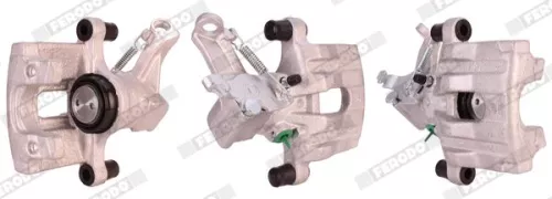 Remklauw FERODO FCL694822)