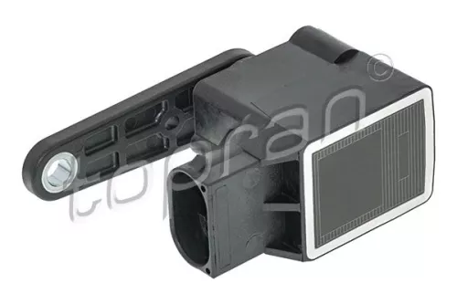 Sensor, koplampnivellering TOPRAN 502 858)