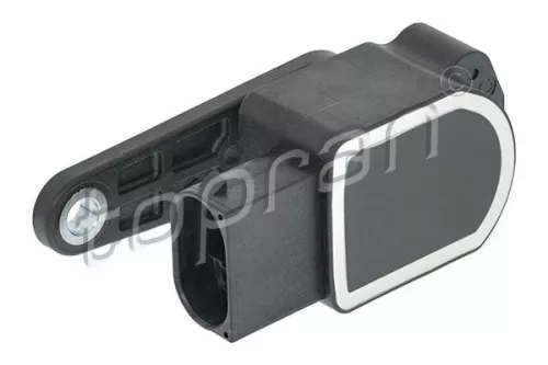 Sensor, koplampnivellering TOPRAN 502 859)