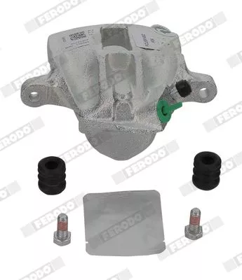 Remklauw FERODO FCL691482)