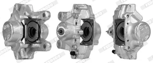 Remklauw FERODO FCL692251)