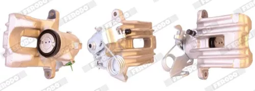 Brake Caliper FERODO FCL692799)