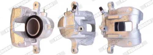 Brake Caliper FERODO FCL694146)