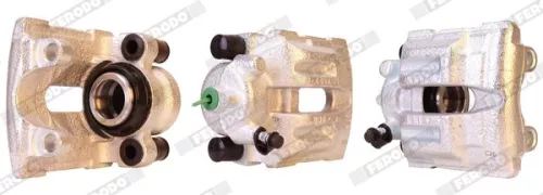 Remklauw FERODO FCL694548)