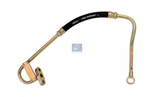 Olieslang DT Spare Parts 4.10331)