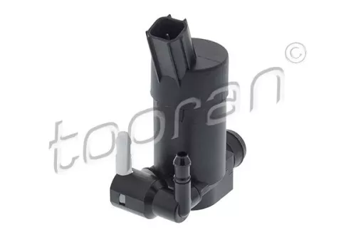 Ruitenwisservloeistofpomp, ruitenreiniging TOPRAN 304 720)