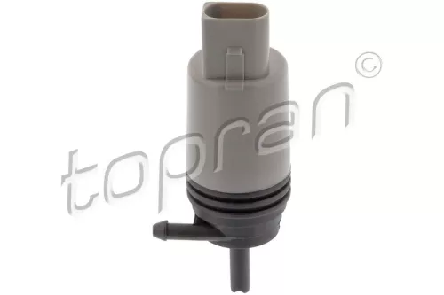 Ruitenwisservloeistofpomp, ruitenreiniging TOPRAN 502 660)