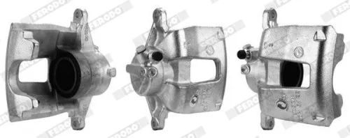 Remklauw FERODO FCL694413)