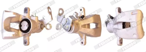 Brake Caliper FERODO FCL694418)