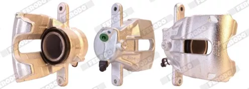 Remklauw FERODO FCL694558)