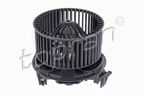 Binnenventilator TOPRAN 701 190)