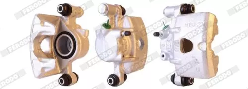 Remklauw FERODO FCL692835)