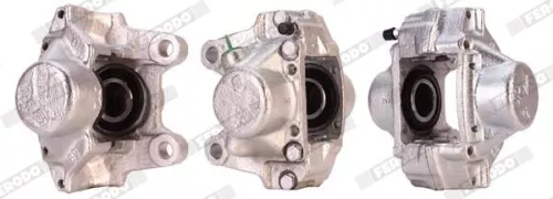 Remklauw FERODO FCL694158)