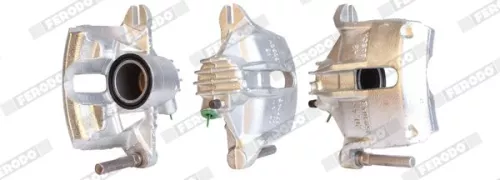 Remklauw FERODO FCL694164)