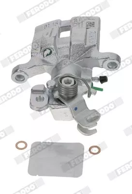 Remklauw FERODO FCL694420)