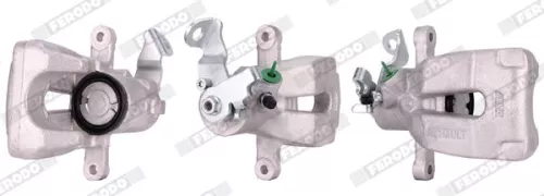 Brake Caliper FERODO FCL694566)