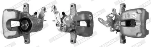 Brake Caliper FERODO FCL694575)