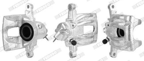 Remklauw FERODO FCL694701)