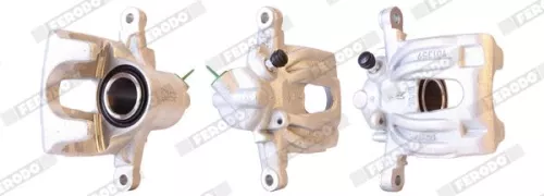 Remklauw FERODO FCL694702)
