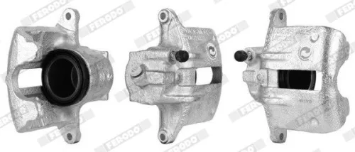Brake Caliper FERODO FCL694173)