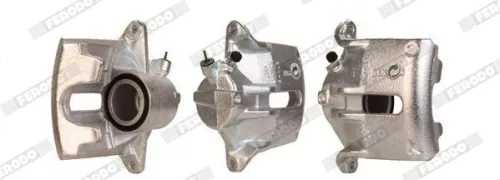 Remklauw FERODO FCL694435)