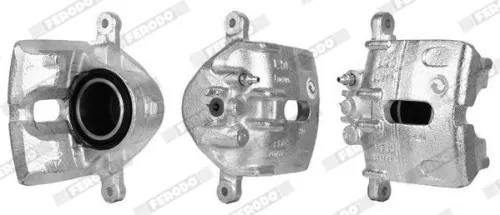 Remklauw FERODO FCL694579)