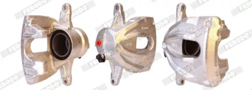 Remklauw FERODO FCL694706)