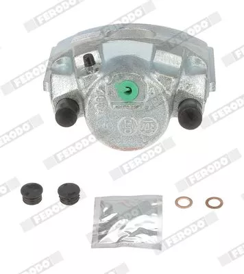 Remklauw FERODO FCL694713)