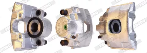 Remklauw FERODO FCL694714)