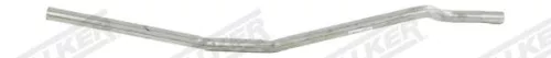 Uitlaatpijp WALKER 10683)