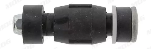 Link/Coupling Rod, stabiliser bar MOOG RE-LS-10543)