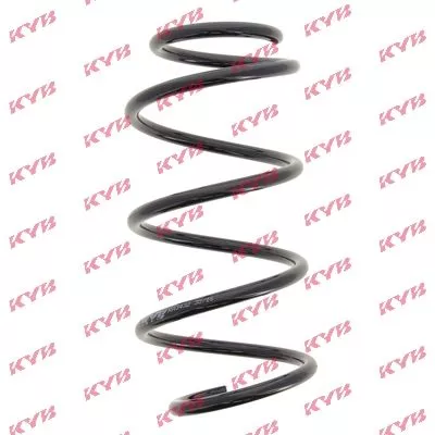 Veerophanging KYB RA3432)
