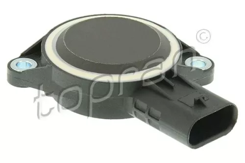 Sensor, throttle position TOPRAN 116 154)