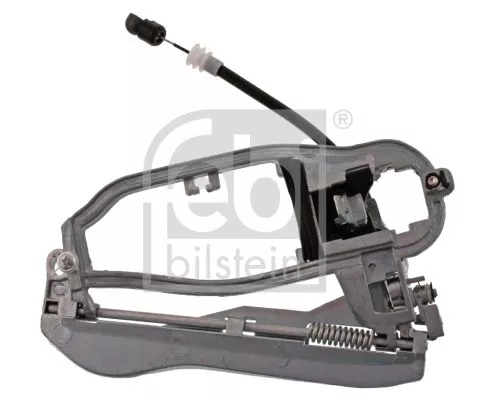 Kozijn, buitendeurhendel FEBI BILSTEIN 48364)