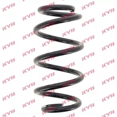 Veerophanging KYB RA3389)