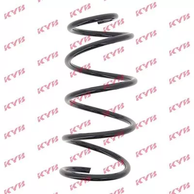 Veerophanging KYB RA3400)