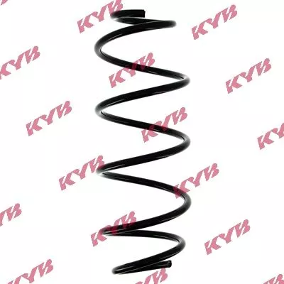 Veerophanging KYB RA3437)