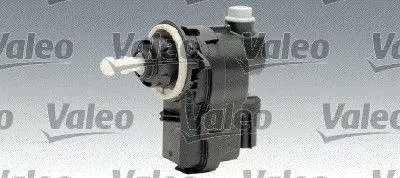 Actuator, koplampnivellering VALEO 043729)
