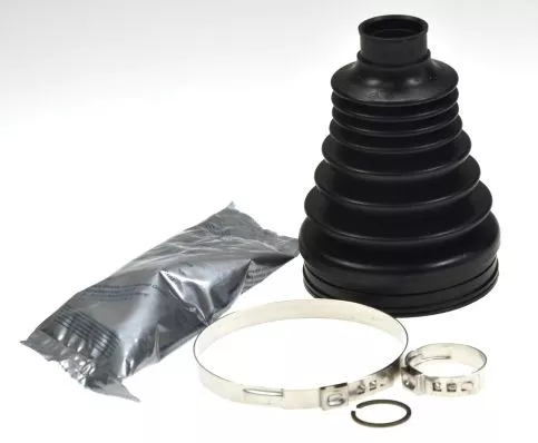 Balgset, aandrijfas SPIDAN 25848)