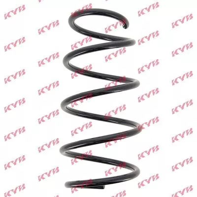 Veerophanging KYB RA3536)